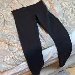 Lululemon Wunder Leggings